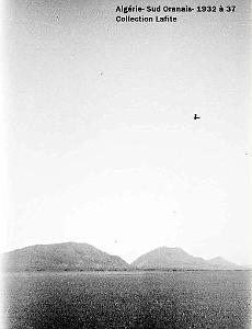 SUD ORANAIS  1932 A 1937  (34)
